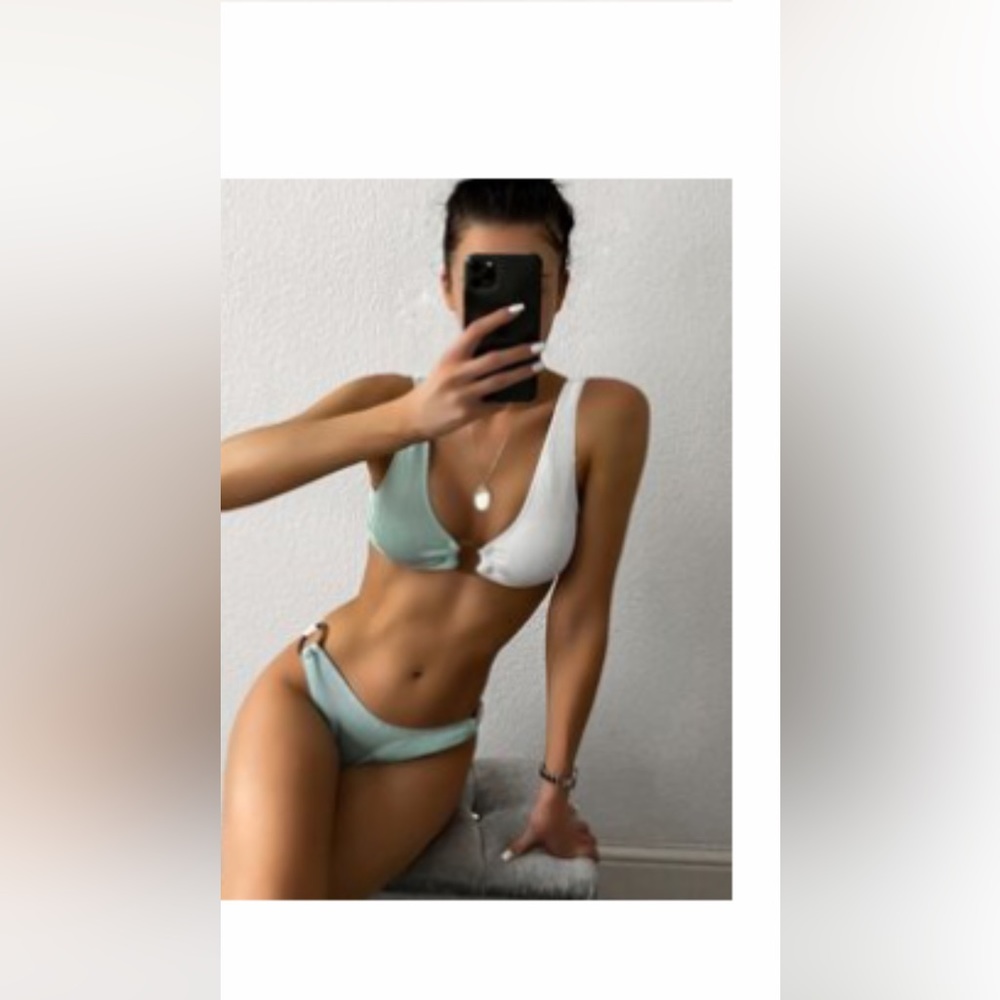 Shein bikini